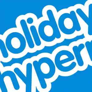  Holiday Hypermarket Promo Code 