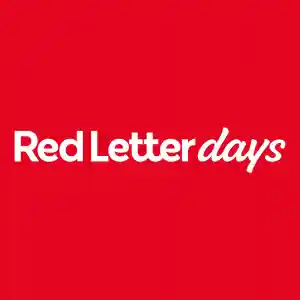  Red Letter Days Promo Code 