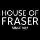  House Of Fraser Promo Code 